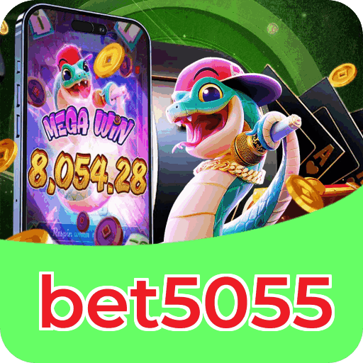 Dealers profissionais da bet5055