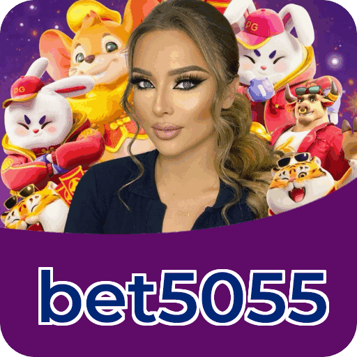 Streaming 4K no cassino ao vivo da bet5055